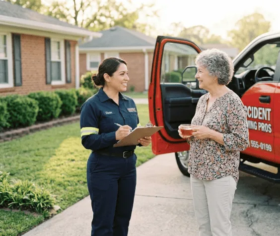 Accident Towing Service Bee Spring, KY FAQs